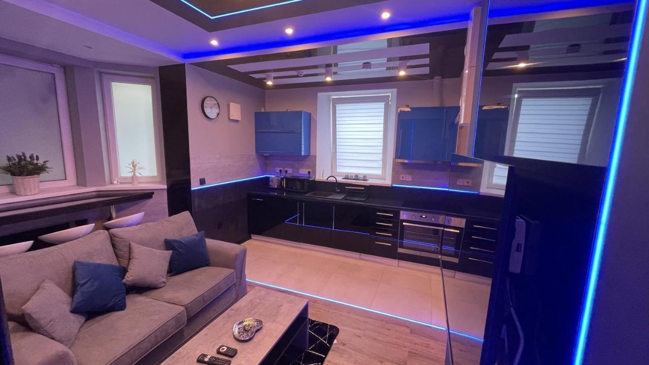 #1 Tgha Luxury Studio Apartment In Athlone Exterior foto