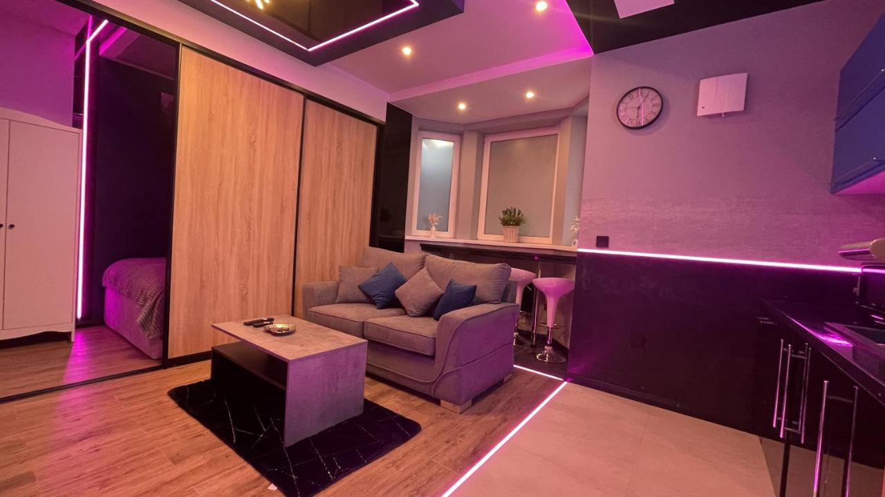 #1 Tgha Luxury Studio Apartment In Athlone Exterior foto