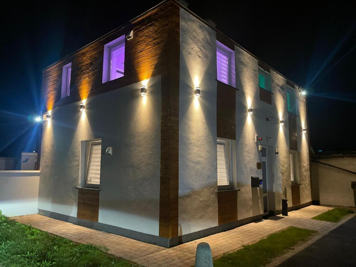 #1 Tgha Luxury Studio Apartment In Athlone Exterior foto